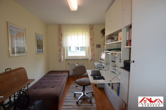 Kinder/Arbeitszimmer